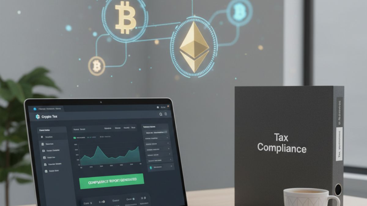 Guía práctica para declarar criptomonedas y evitar errores fiscales.