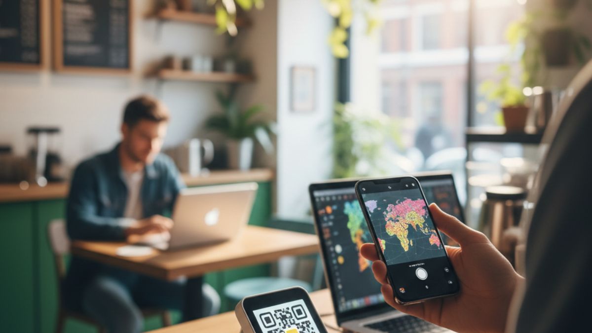 ¿Se puede vivir solo con criptomonedas? Descubre cómo pagar facturas, viajar y comprar bienes usando tus activos digitales sin depender de la banca tradicional.