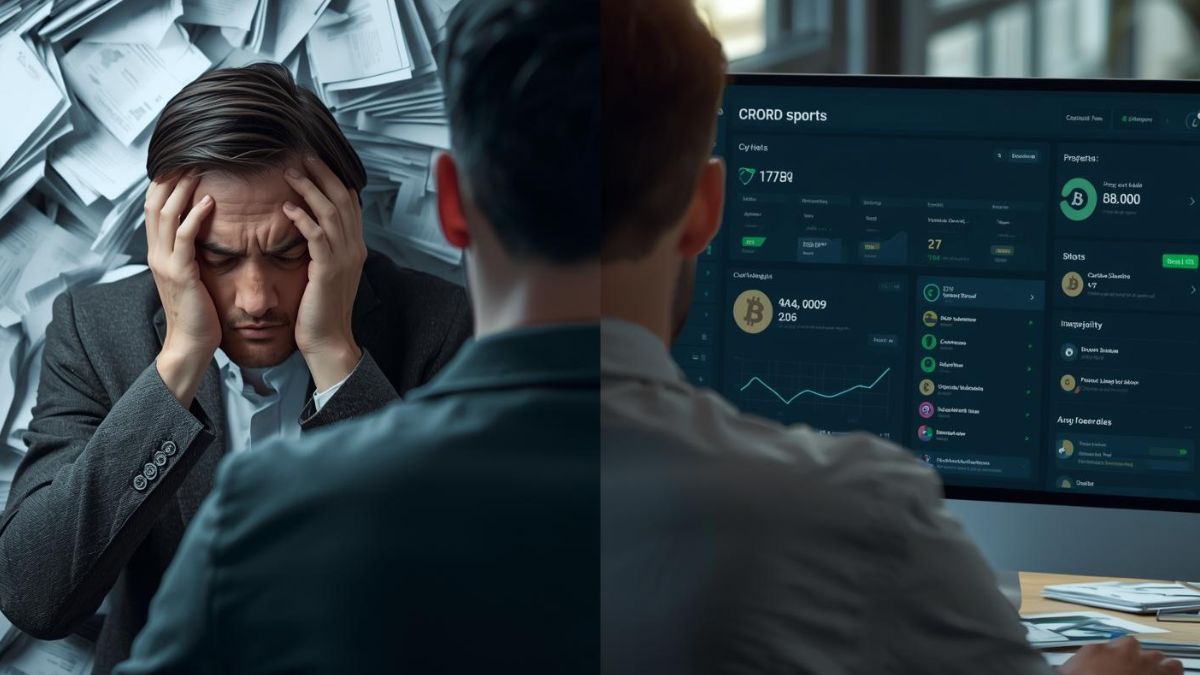 Comparativa de los mejores programas de software para calcular impuestos de criptomonedas.