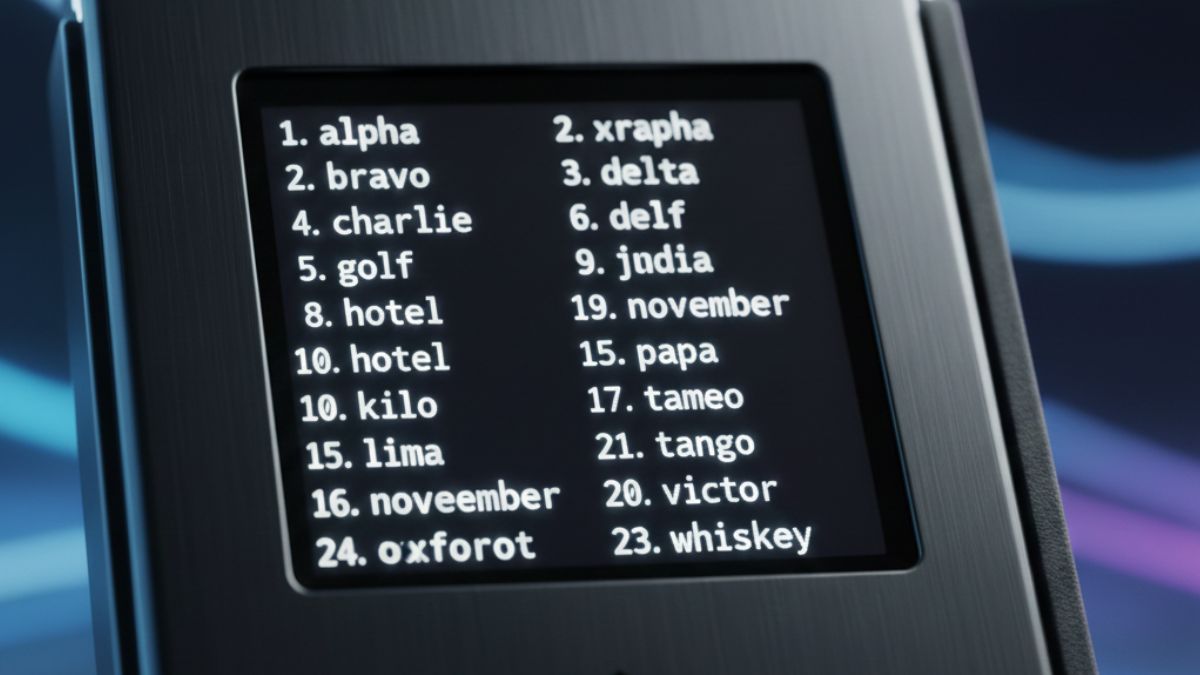 Recuperación de criptomonedas con frase semilla BIP39