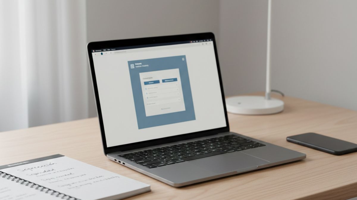 Segregación de equipo y prácticas de seguridad para operar criptomonedas