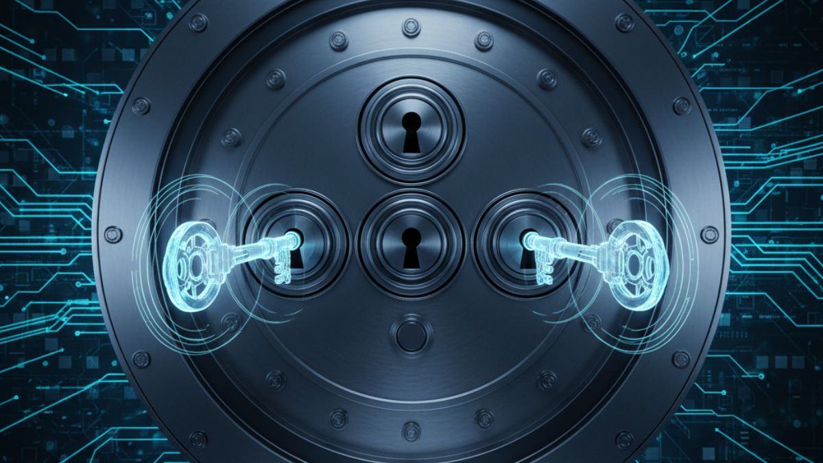 Comparativa de seguridad entre billetera de firma única y multifirma